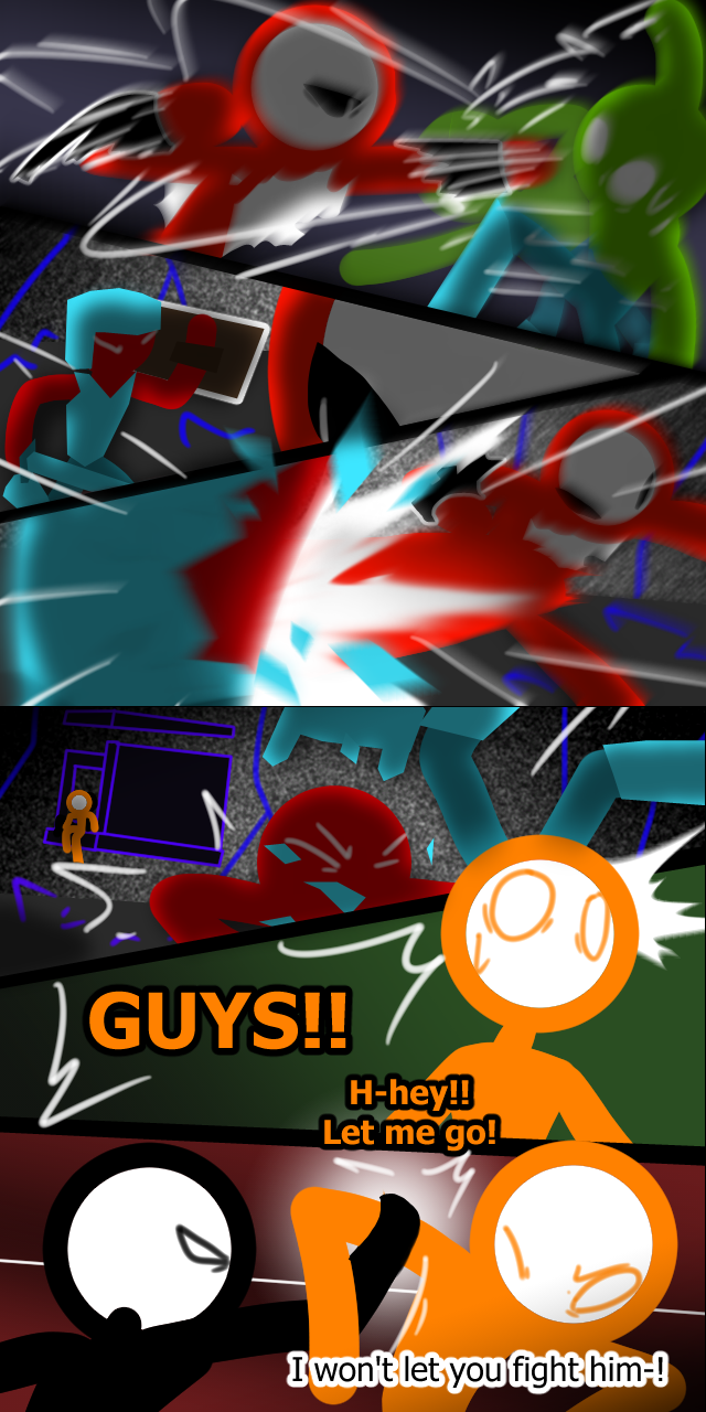 Mutual Aid (part26)