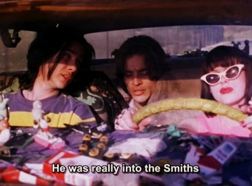 cobain-and-cocaaine:  psycho & grunge