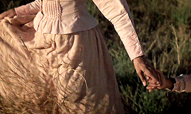 daenerys-stormborn:At first I thought you and the others were gods. And then I realized you’re just 