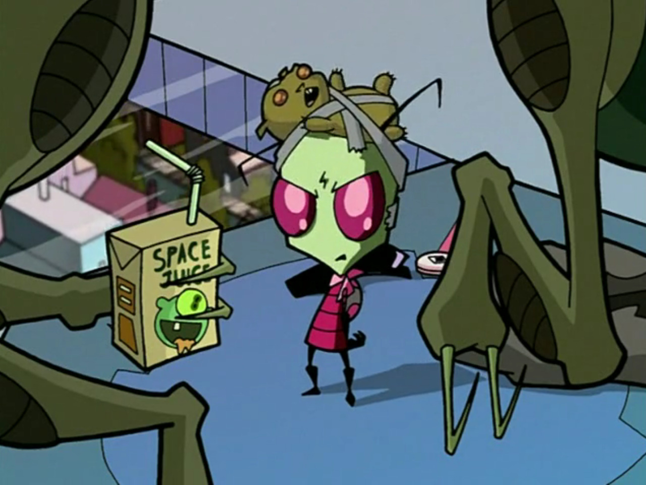 godsgifttotheyaois:  mychinisstuck:  so this is what homeworld thinks of fusion 
