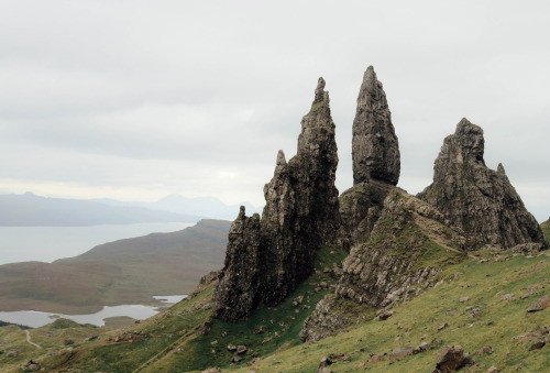 Old man of Storr