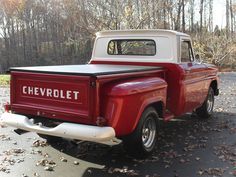 cool old chevy trucks for sale - New Cars for 2016