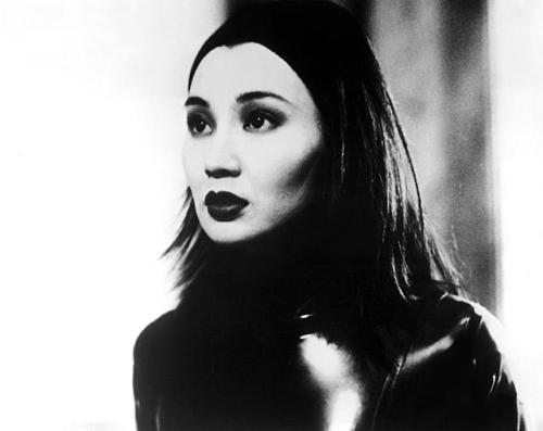 Happy birthday, Maggie Cheung!