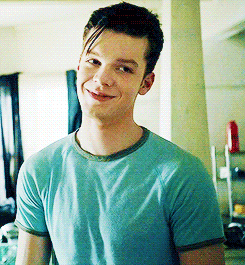 Gallavich Things