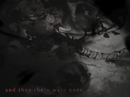 Brand New RPG - Opening March 15th Murder in a small town always causes alarm. Six nearly identical 