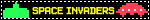 space invaders