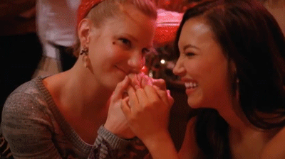 Love shack, babybC WHEN WILL YOUR OTP EVER