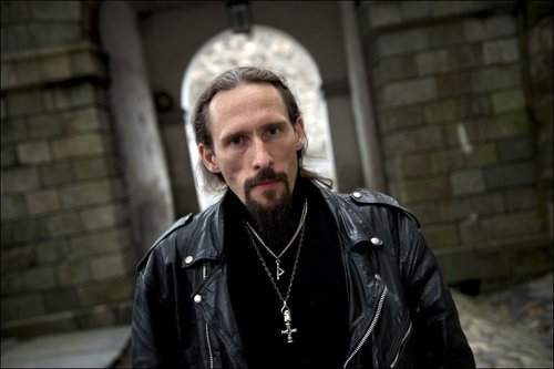 Gaahl Top 10