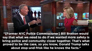 mediamattersforamerica:  There’s a reason that NYC’s stop-and-frisk was found