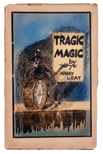 retrogasm: Tragic Magic