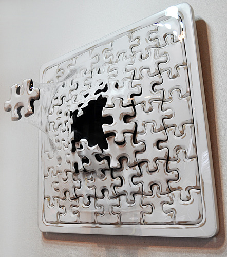 littlelimpstiff14u2:  Escape: 3D Art by Yuki Matsueda Incredible 3 dimensional art