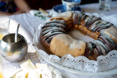 Breaking Bread Álvaro Obregón, Mexico D.F.urban dreamscapes photographyalec mcclure