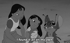 levixthans:    Mini Disney Movie Challenge 7/8 - Favourite Quote