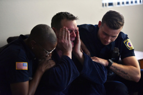 9-1-1:  “Let Go” episodic photos