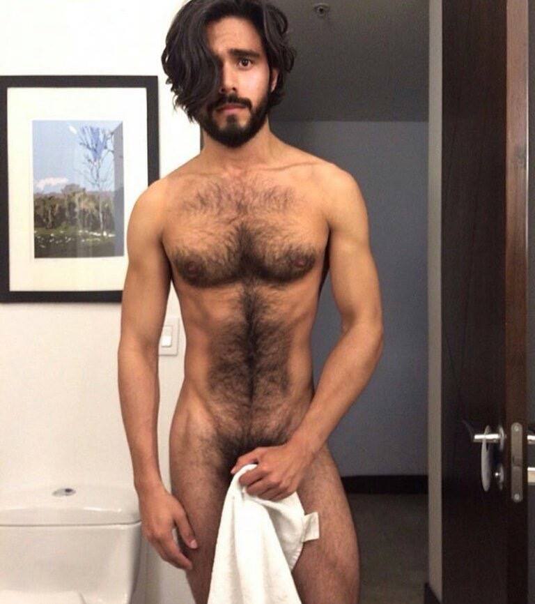 men-only-no-twinks:Hair Body Face