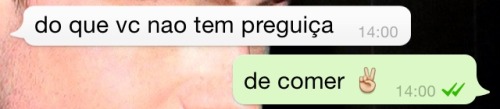 Amor Próprio ✌