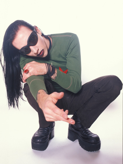 marilyn manson