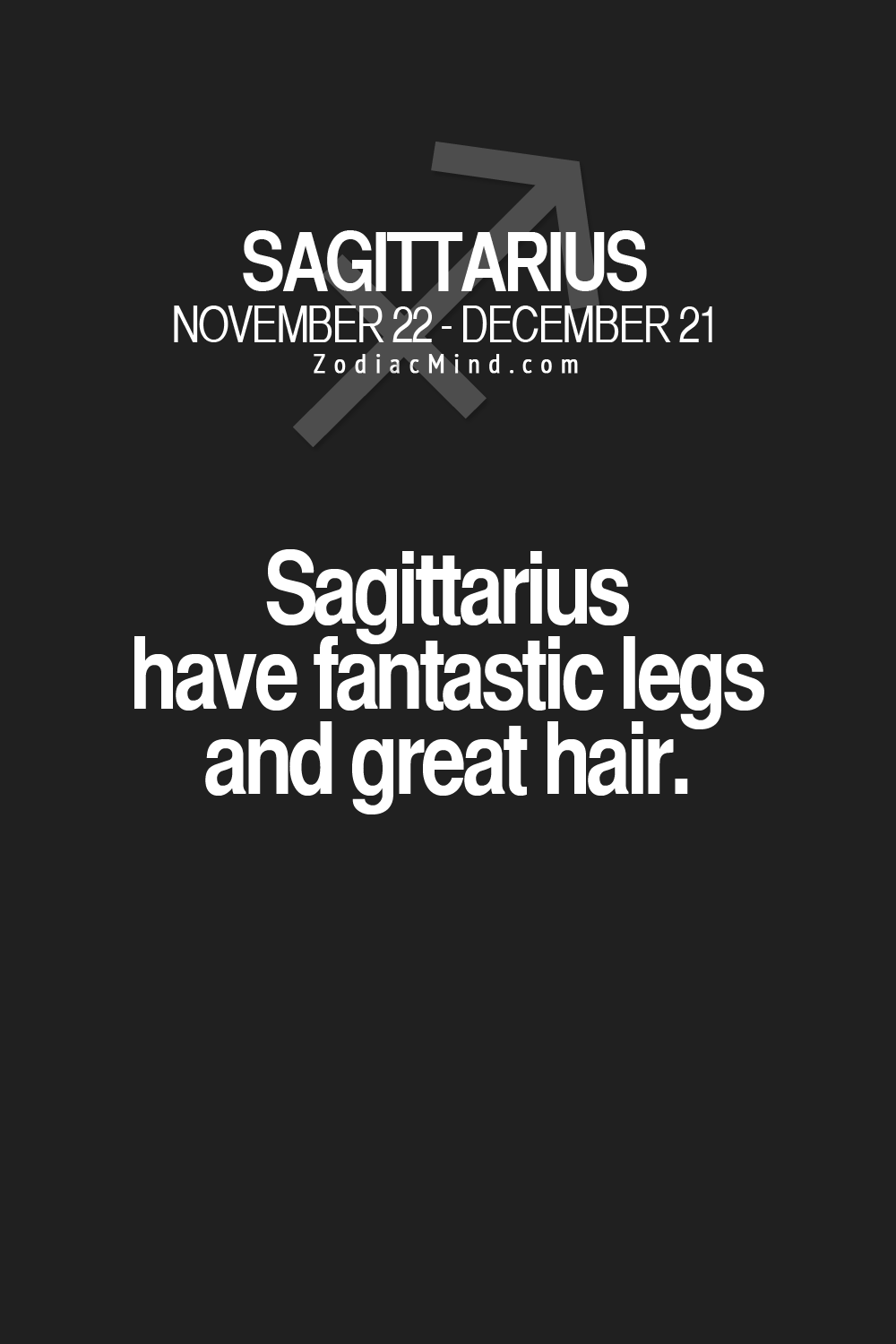 zodiacmind:  Fun facts about your sign here  You do ;)!