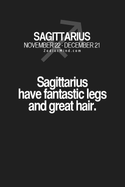 zodiacmind:  Fun facts about your sign here