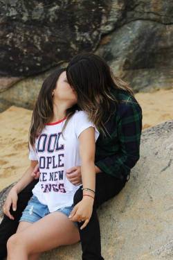 Lesbian Love