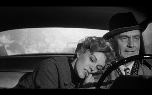 filmandimage:Middle of the Night (1959) Delbert Mann