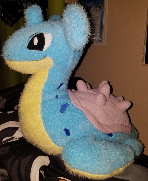 I KNOW I SAID I WOULD POST MY FICS BUT FIRST LOOKIT THIS SWEET BOI I FOUND TODAY