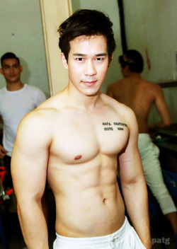 Hot Asian Guys