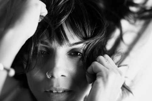 musiquevisuelle:  Session XIX - II by M. Barbera