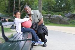 humansofnewyork:  “His grandmother