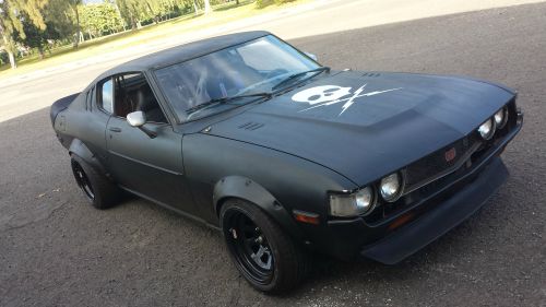 corolla