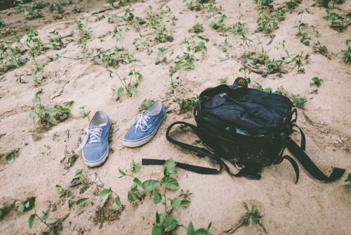 ervnelze:  “Get Lost” Part. 1B - Chewacla State Park//CrossingBLOG | FLICKR | INSTAGRAM | MUSIC