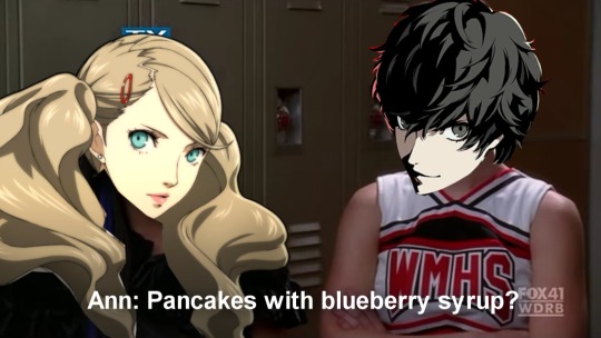 Akira X Akechi Ship Name Akira X Akechi Ship Name