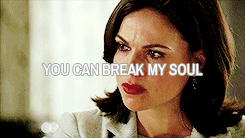  you can break my soul, take my life away, beat me, hurt me, kill me. but for the