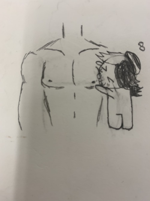 These Are Some Of My Silly Reaction Drawings Of Myself So If You Ever Wanted To Know What I Look Like