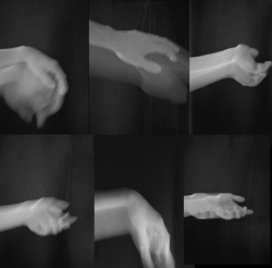 julietjardin:  Hands study, 16.09