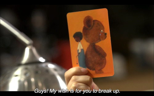 meepitscaren: LEE BO NA AND YOON CHAN YOUNG FOREVER AND EVER AND EVER!!!! OMG REMEMBER THE REACTION 