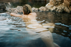 ayearofdeepcreek:  Deep Creek by Magdalena Wosinska 