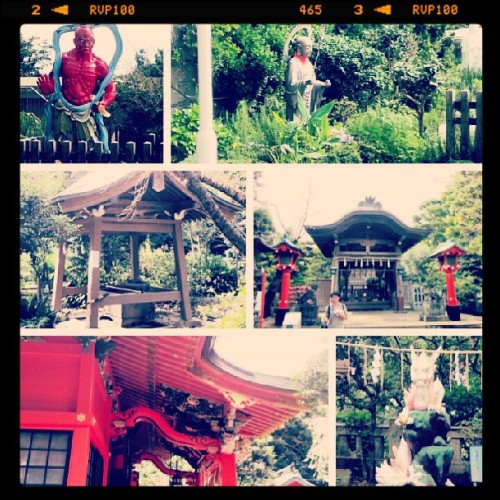 The Tour To Kamakura Was More Of A Journey, Than Just A Daytrip To A Place Outside Of Tokyo. Very Inspiring
