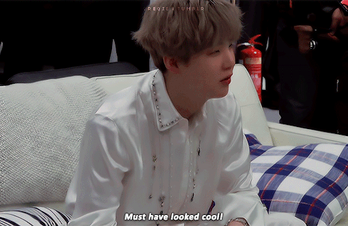 Why Is This So Funny (cr. Namuspromised)