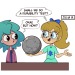 Thanks for submitting, Julia B.! Good luck on your webcomic!