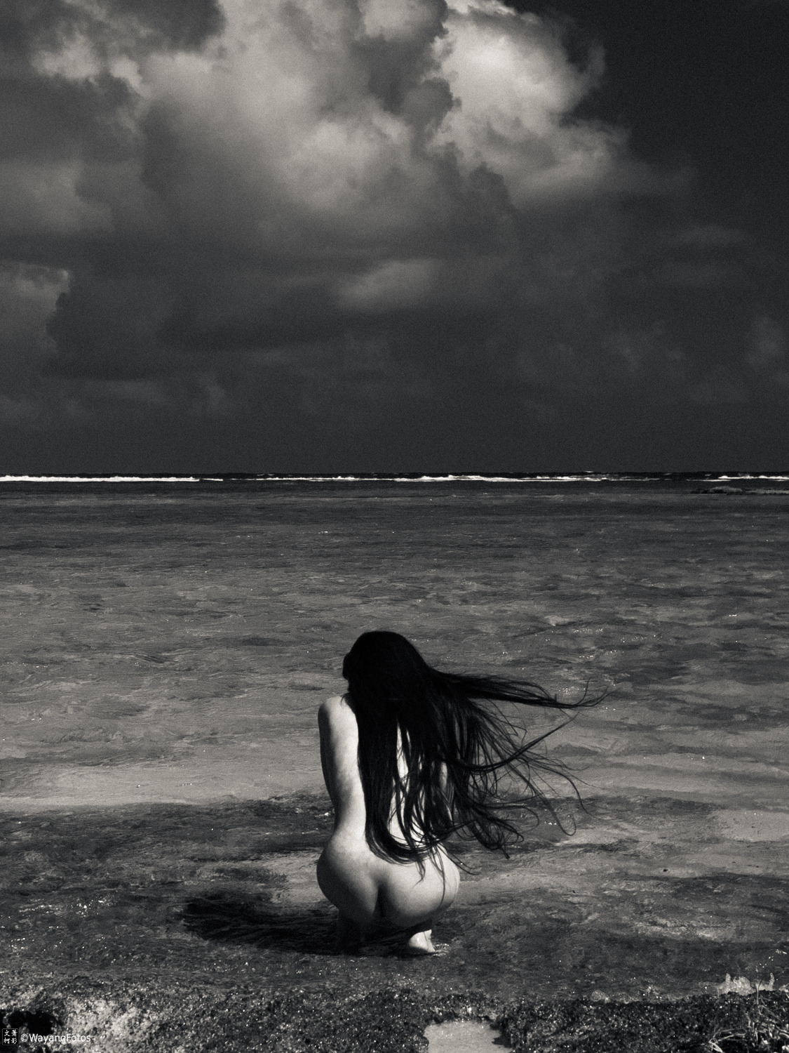 samepic:  Marianas Nude VIPhotographer: WayangFotos 