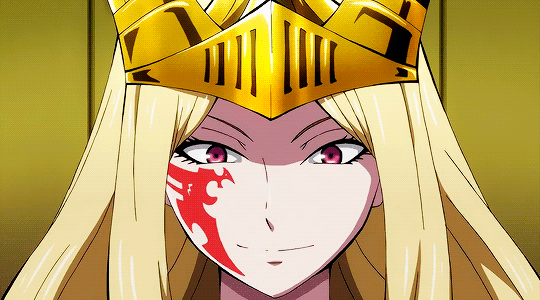 Akuman0mi Mira Dianus Artemina ミラ ディアノス アルテミーナ