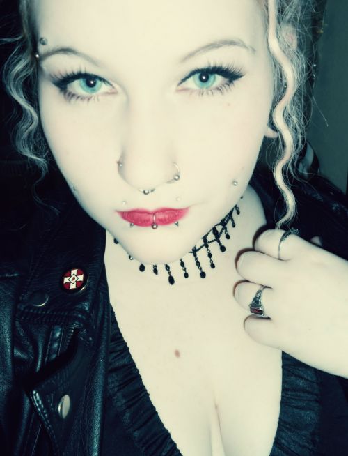 Only photo I got from last night.  Hello 2013. 