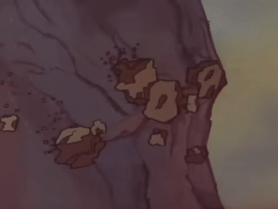"Сын Камня". Son Of Stone. 1982