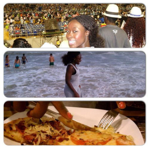 “AfroLatino Travel placed me in adventures and experiences that has forever changed me. I have