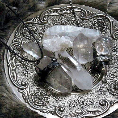 voidmt:  Crystal appreciation.
