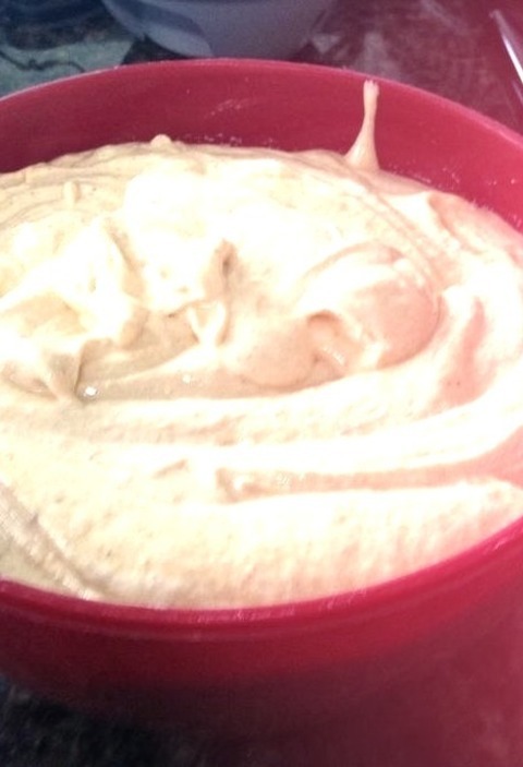 Spicy Feta Cheese Dip - Appetizers And Snacks This Spicy Feta Cheese Dip Is Great On Pitas, Used As A