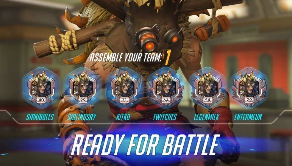sirkibbles:  It was a perfect day for some mayhem. 