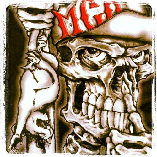 2wheels4ever!