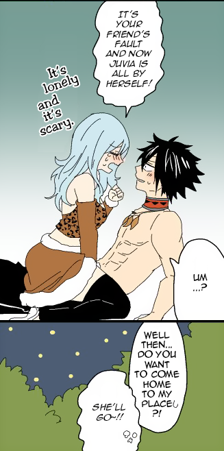 [Translation] Based from FT Stone Age chapter